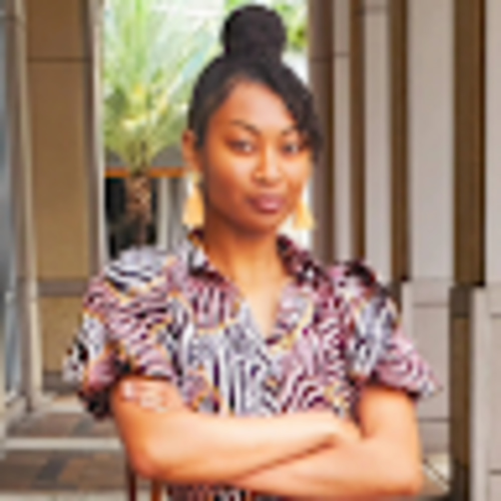 Meet your Posher, Moresa
